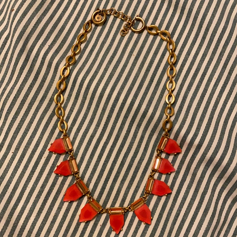 Stella and Dot necklace